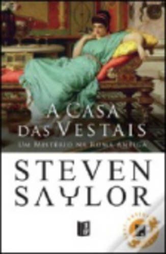 A casa das vestais