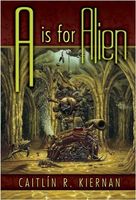 A is for Alien