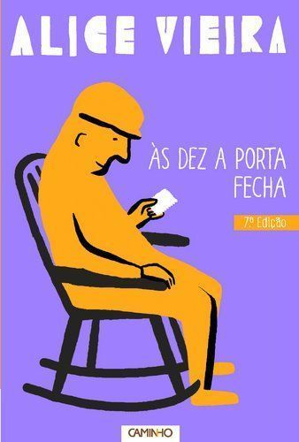 Ás dez a porta fecha
