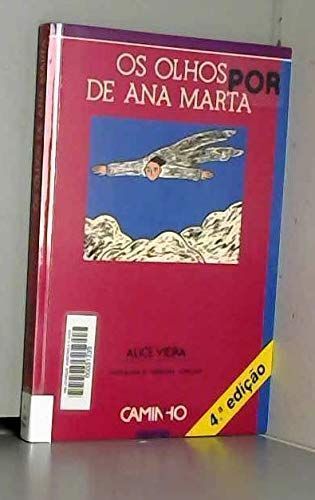 Os olhos de Ana Marta