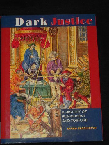 Dark Justice