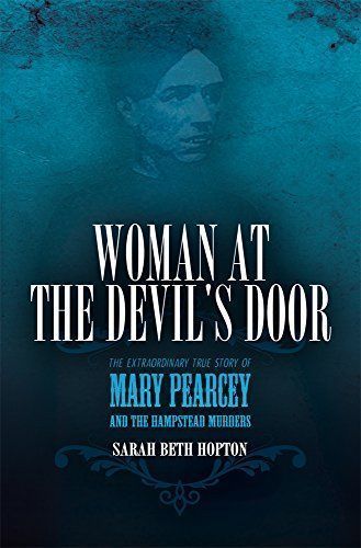 Woman at the Devil's Door