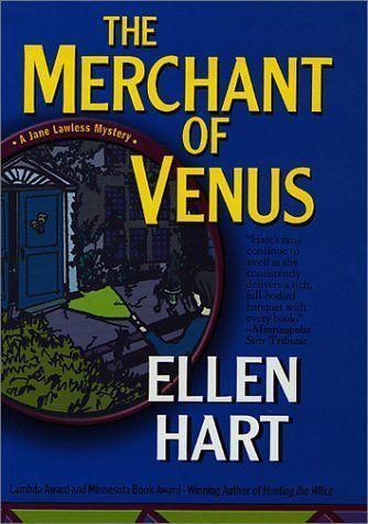 Merchant of Venus