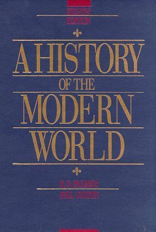 A History of the Modern World