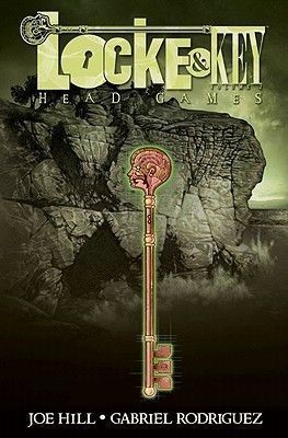 Locke & Key, Vol. 2