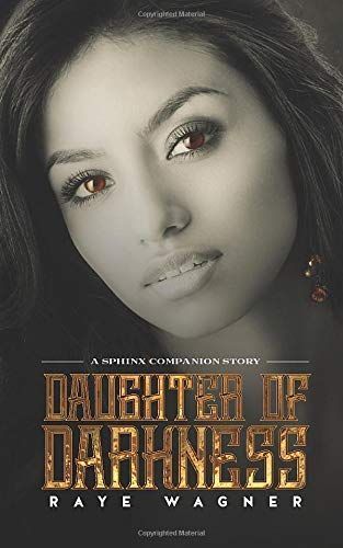 Daughter of Darkness