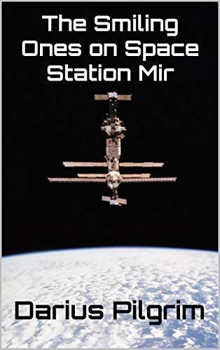 The Smiling Ones on Space Station Mir