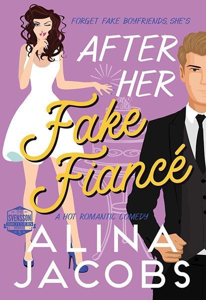 After Her Fake Fiancé