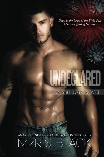Undeclared