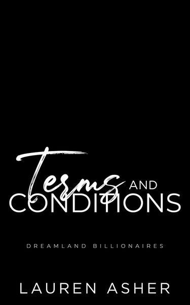 Terms and Conditions