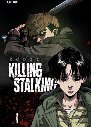 Killing Stalking Season I 01