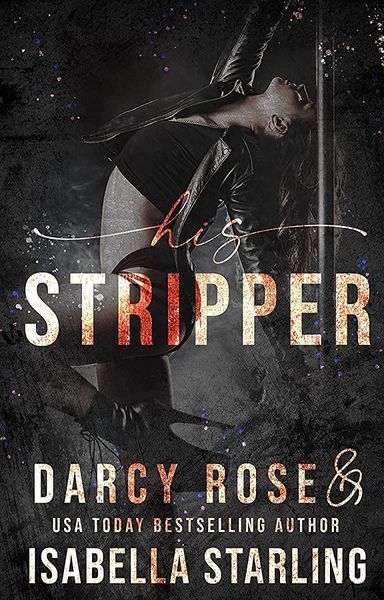 His Stripper