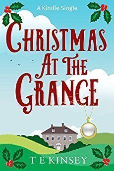 Christmas at The Grange