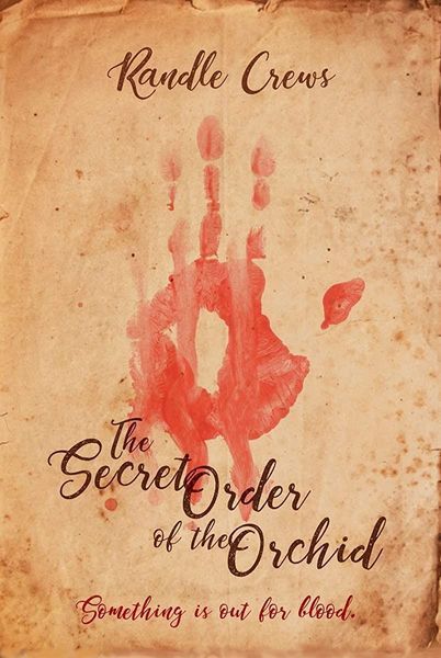 The Secret Order of the Orchid