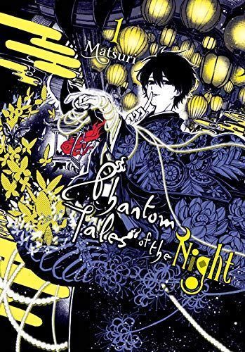 Phantom Tales of the Night