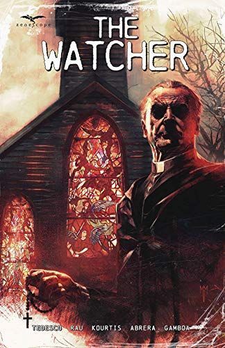 The Watcher