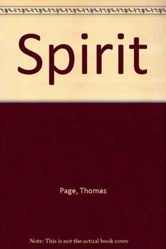The Spirit