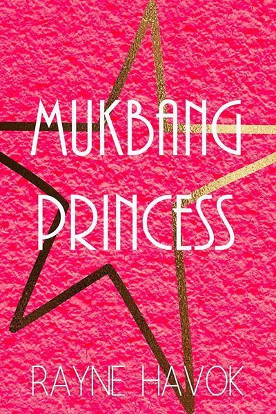 Mukbang Princess