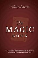The Magic Book