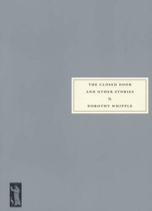 The Closed Doors and Other Stories