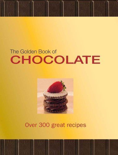 The Golden Book of Chocolate