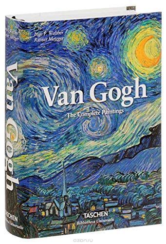 Vincent Van Gogh