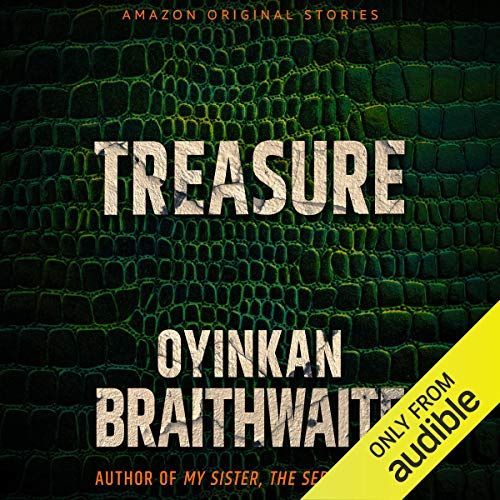 Treasure