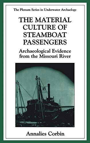 The Material Culture of Steamboat Passengers