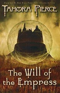 The Will of the Empress