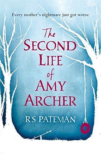 The Second Life of Amy Archer