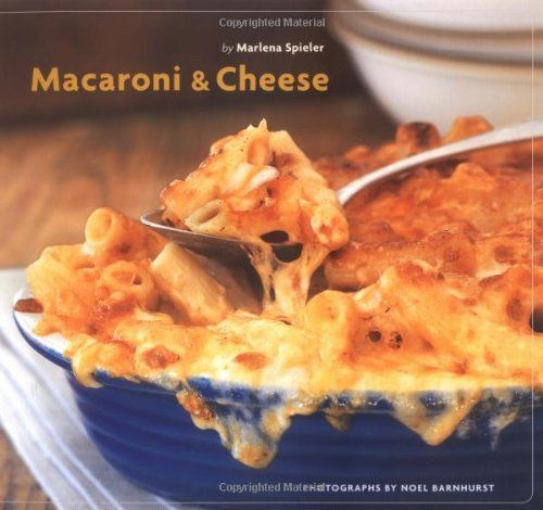 Macaroni & Cheese