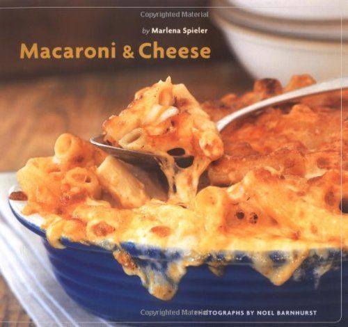 Macaroni & Cheese