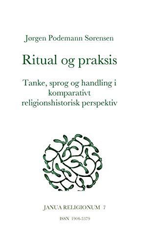 Ritual og praksis