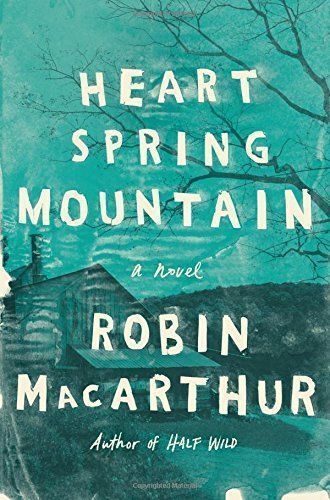 Heart Spring Mountain
