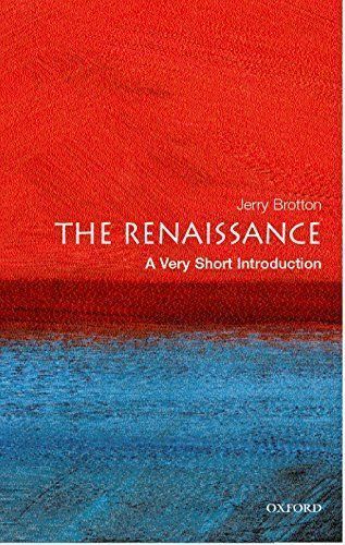 The Renaissance: A Very Short Introduction