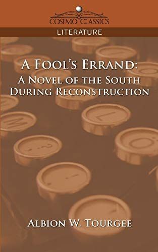 A Fool's Errand