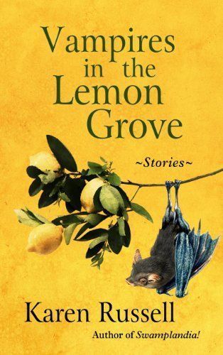 Vampires in the Lemon Grove