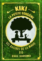 Les Racines de la magie