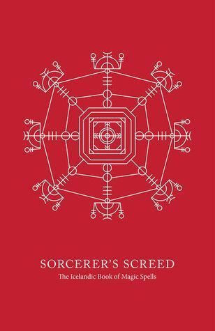Sorcerer's Screed