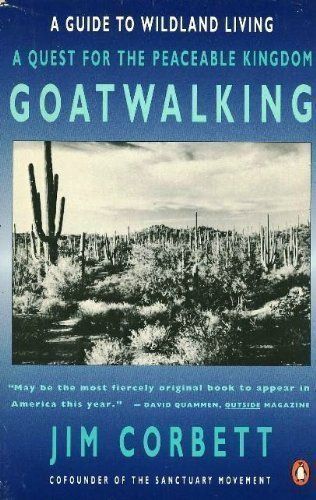 Goatwalking