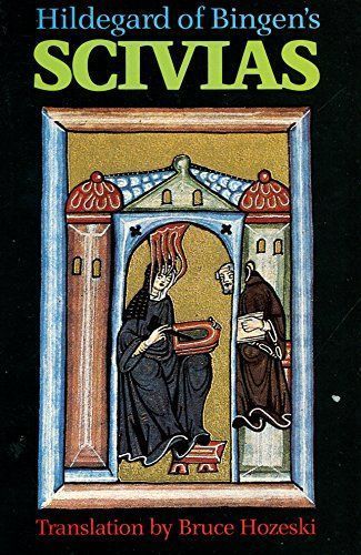 Scivias by Hildegard of Bingen