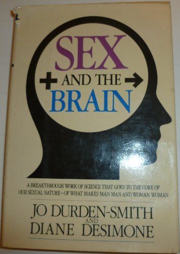 Sex and the brain