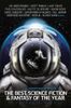 The Best Science Fiction and Fantasy of the Year: Volume Eleven
