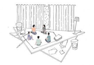 Successor, Usurper, Replacement