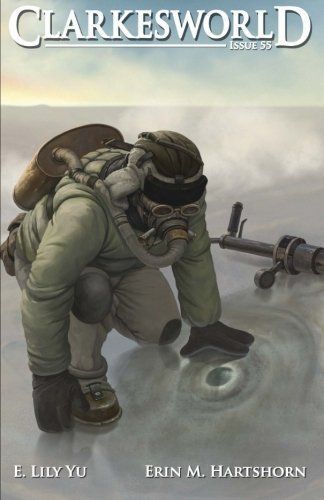 Clarkesworld