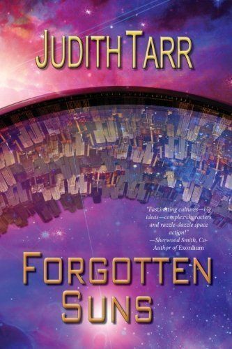 Forgotten Suns