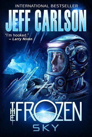 The Frozen Sky