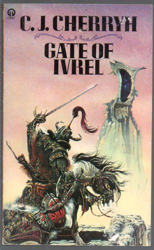 Gate of Ivrel