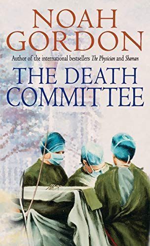 The Death Committee