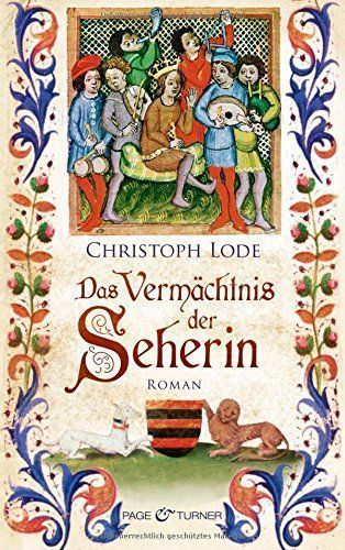 Das Vermächtnis der Seherin